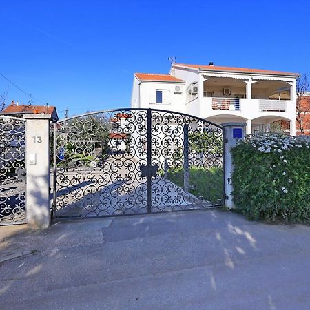Hacienda Mia With Pool And Yacuzzi, Free Parking Villa Zadar Ngoại thất bức ảnh