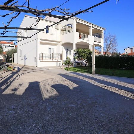 Hacienda Mia With Pool And Yacuzzi, Free Parking Villa Zadar Ngoại thất bức ảnh