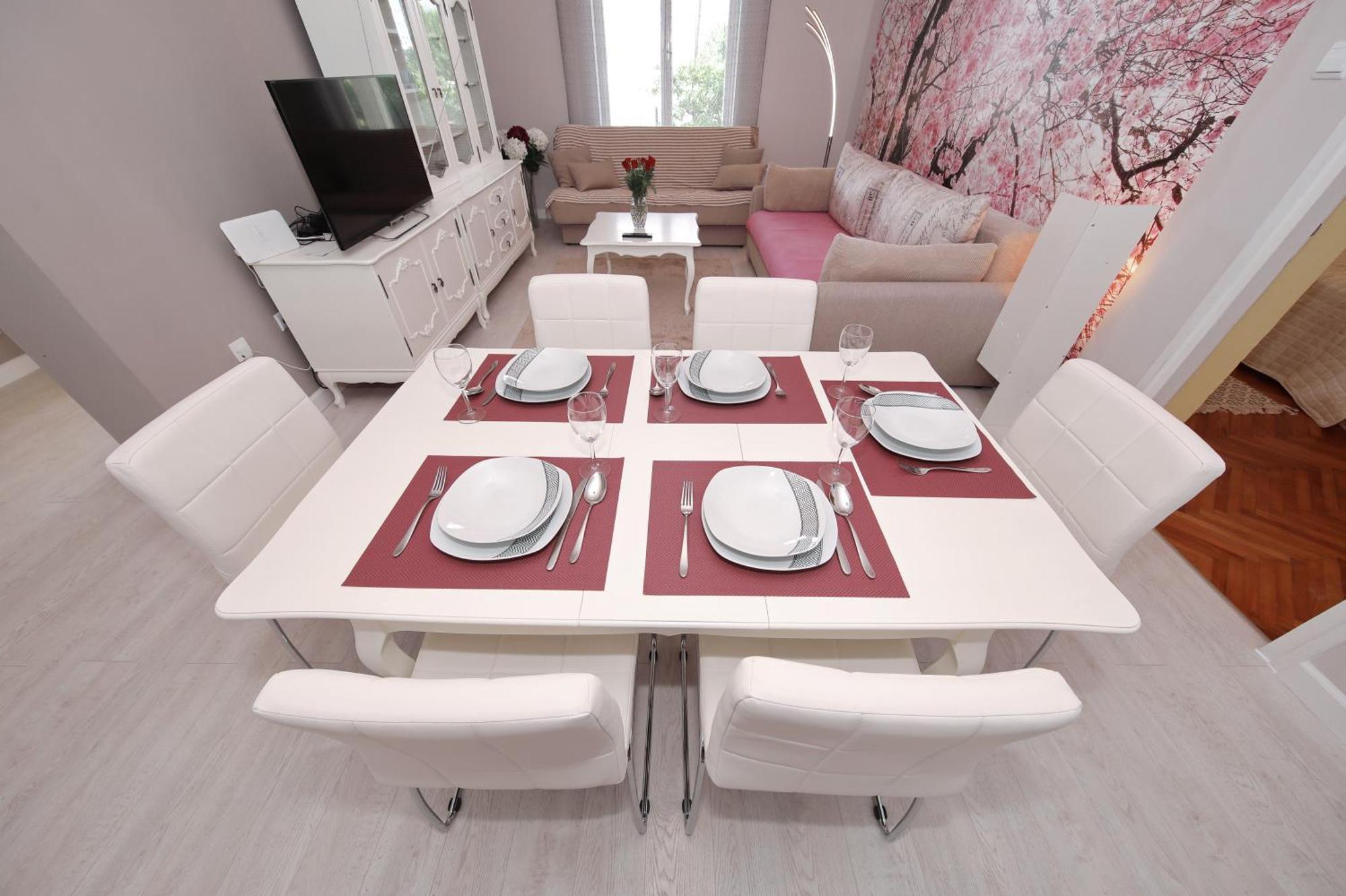 Hacienda Mia With Pool And Yacuzzi, Free Parking Villa Zadar Ngoại thất bức ảnh