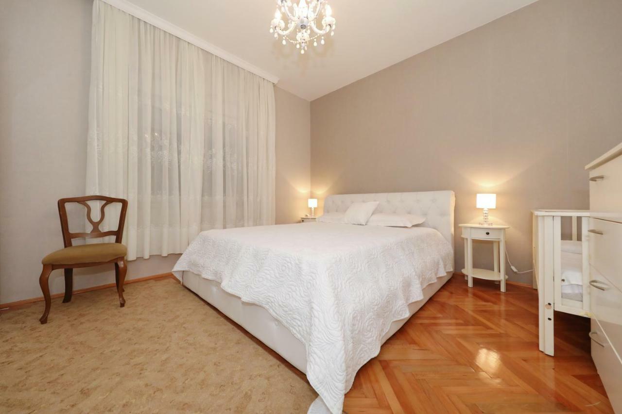 Hacienda Mia With Pool And Yacuzzi, Free Parking Villa Zadar Ngoại thất bức ảnh